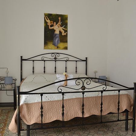 Gocce Siciliane Apartments Πόρτο Εμπέντοκλε Εξωτερικό φωτογραφία