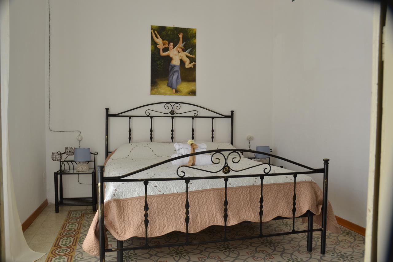Gocce Siciliane Apartments Πόρτο Εμπέντοκλε Εξωτερικό φωτογραφία