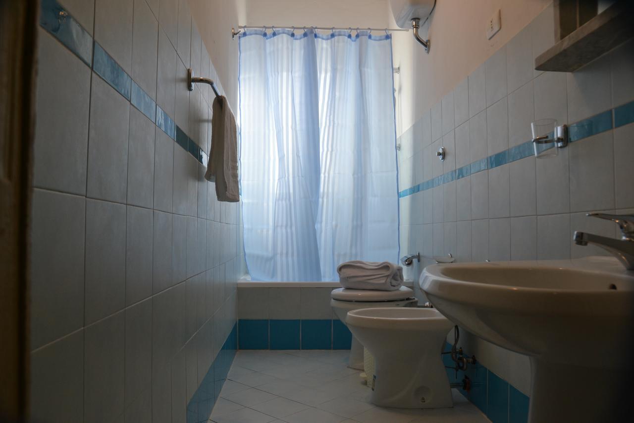 Gocce Siciliane Apartments Πόρτο Εμπέντοκλε Εξωτερικό φωτογραφία