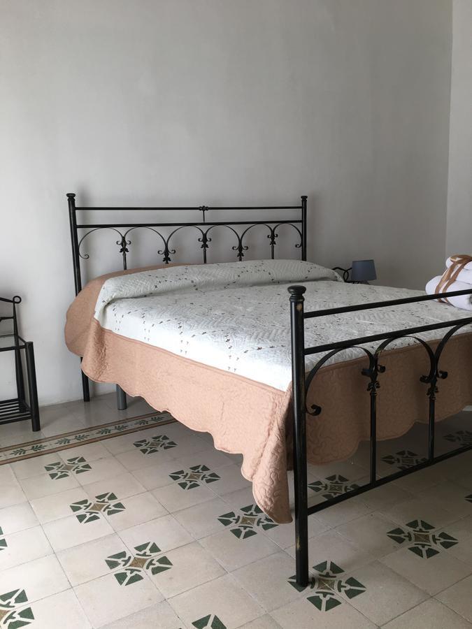 Gocce Siciliane Apartments Πόρτο Εμπέντοκλε Εξωτερικό φωτογραφία