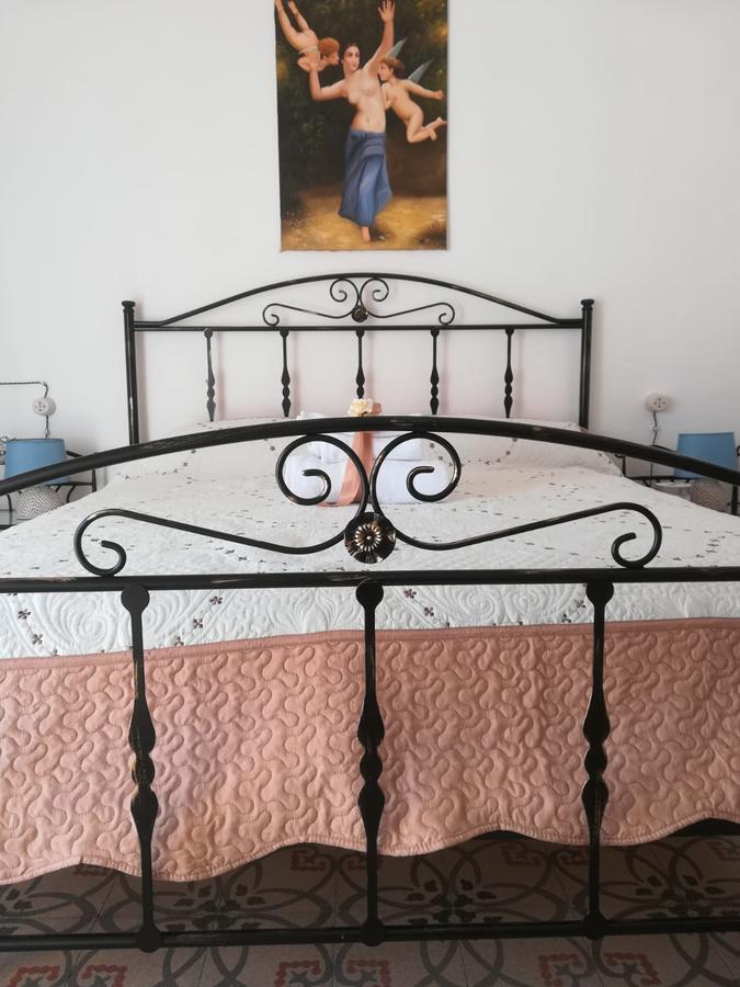 Gocce Siciliane Apartments Πόρτο Εμπέντοκλε Εξωτερικό φωτογραφία