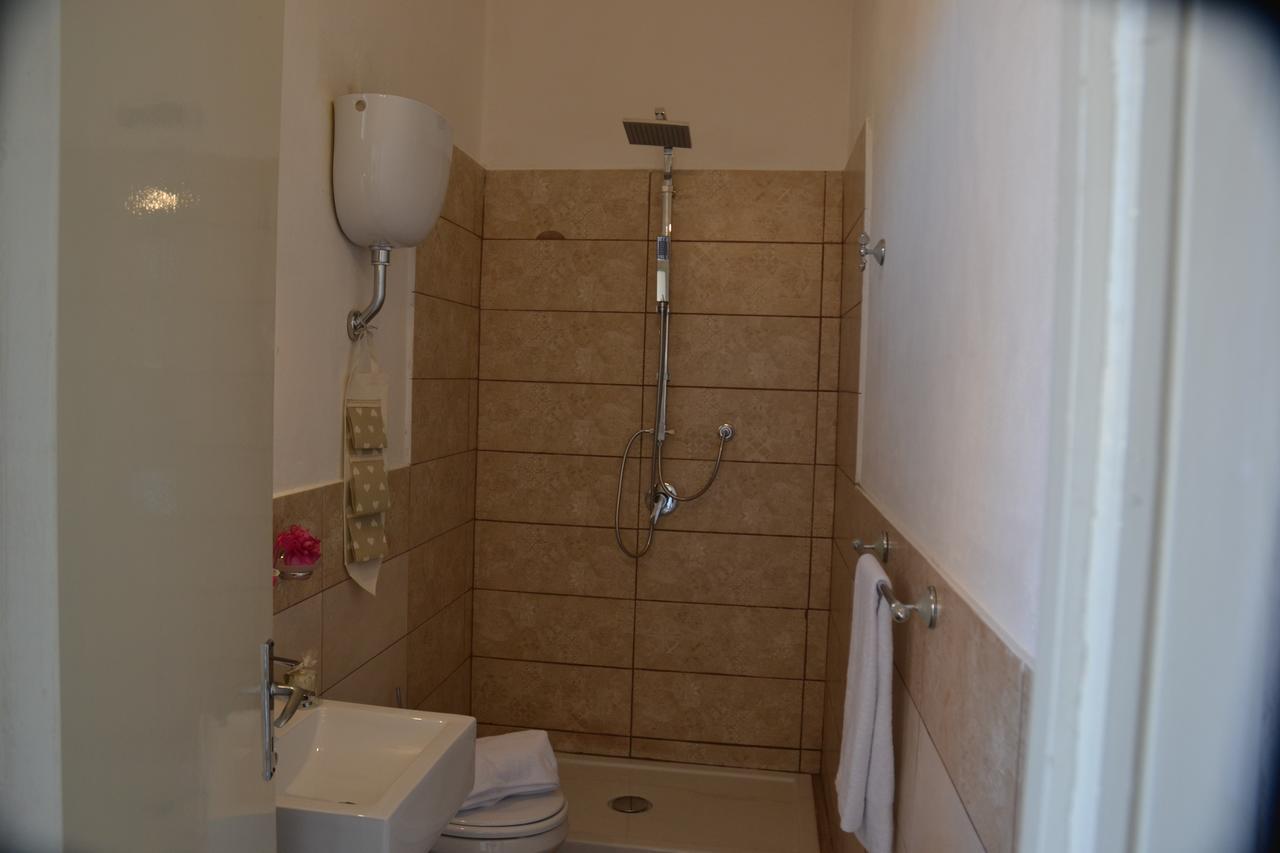 Gocce Siciliane Apartments Πόρτο Εμπέντοκλε Εξωτερικό φωτογραφία