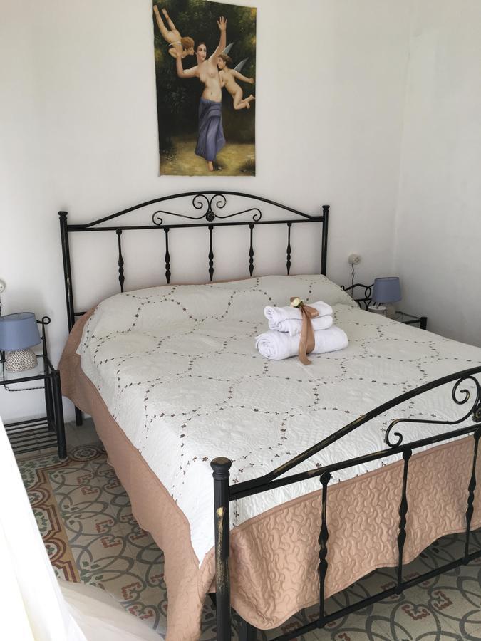 Gocce Siciliane Apartments Πόρτο Εμπέντοκλε Εξωτερικό φωτογραφία
