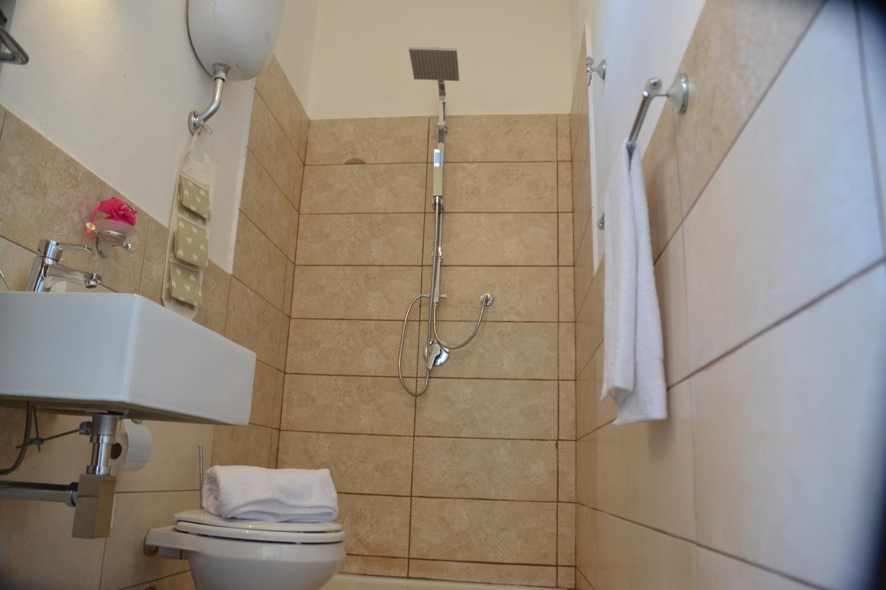 Gocce Siciliane Apartments Πόρτο Εμπέντοκλε Εξωτερικό φωτογραφία