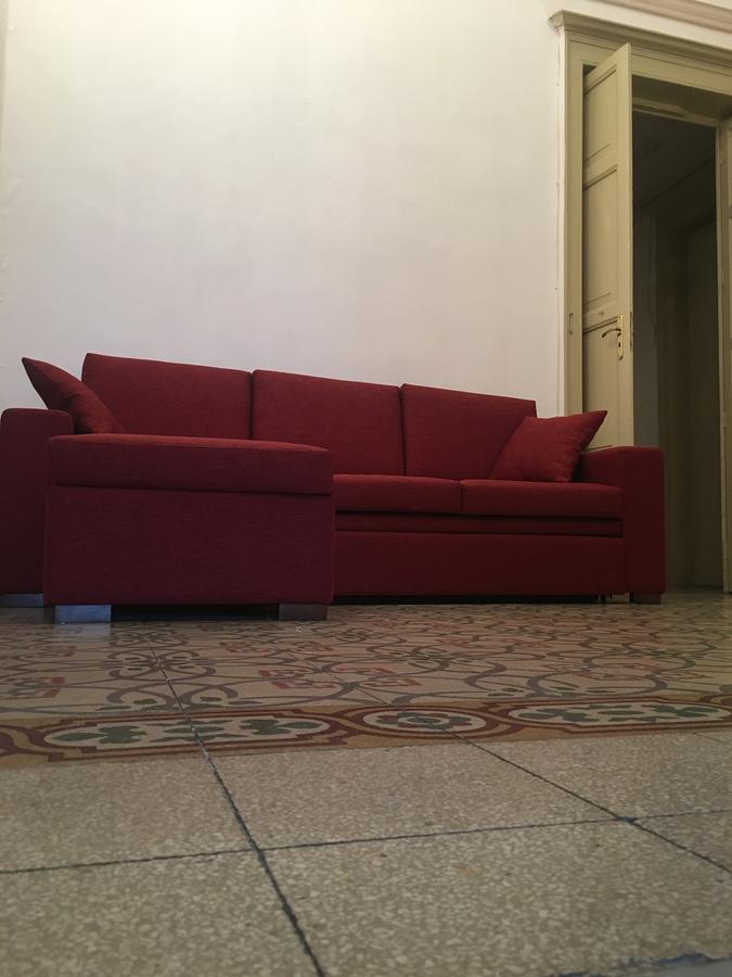 Gocce Siciliane Apartments Πόρτο Εμπέντοκλε Εξωτερικό φωτογραφία