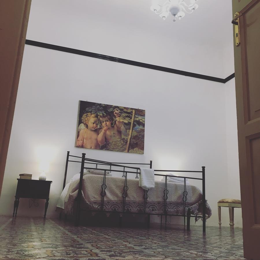 Gocce Siciliane Apartments Πόρτο Εμπέντοκλε Εξωτερικό φωτογραφία